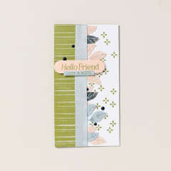 MOODY PALETTE GLOSSY DOTS