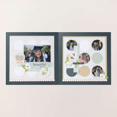 CURRENTLY LOVING SCRAPBOOKING WORKSHOP KIT (ENGLISH)