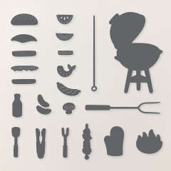 BBQ MASTER BUNDLE (ENGLISH)