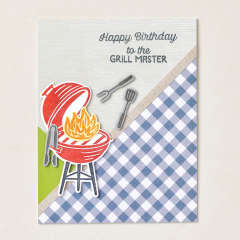 BBQ MASTER BUNDLE (ENGLISH)