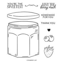 HOMEMADE SWEETNESS SUITE COLLECTION (ENGLISH)