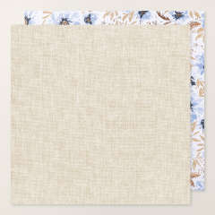 DELICATE DREAMS 12" X 12" (30.5 X 30.5 CM) SPECIALTY DESIGNER SERIES PAPER
