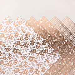 DELICATE DREAMS SUITE COLLECTION (ENGLISH)