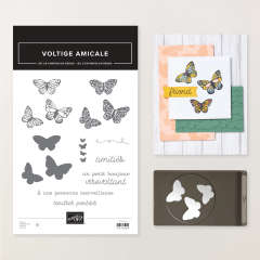 VOLTIGE AMICALE BUNDLE (FRENCH)
