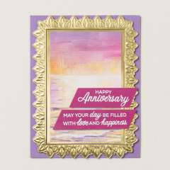 PHRASES & FRAMES DIES