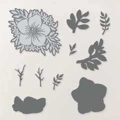 PRODUKTPAKET FLORALE OPULENZ (DEUTSCH)