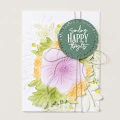 PRODUKTPAKET FLORALE OPULENZ (DEUTSCH)