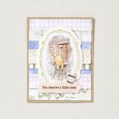 SWEET WORDS & LABELS BUNDLE