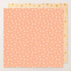 BLOOM BOUTIQUE 12" X 12" (30.5 X 30.5 CM) SPECIALTY DESIGNER SERIES PAPER