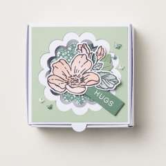 SCALLOPED BLOOMS BUNDLE (ENGLISH)