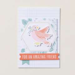 CLASSIC LABELS MIX & MATCH EPHEMERA PACK