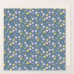 EVERYDAY ESSENTIALS 12" X 12" (30.5 X 30.5 CM) MIX & MATCH DESIGNER SERIES PAPER
