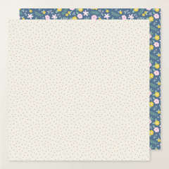 EVERYDAY ESSENTIALS 12" X 12" (30.5 X 30.5 CM) MIX & MATCH DESIGNER SERIES PAPER