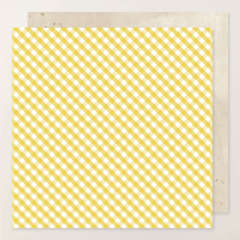 EVERYDAY ESSENTIALS 12" X 12" (30.5 X 30.5 CM) MIX & MATCH DESIGNER SERIES PAPER