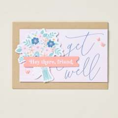 EVERYDAY ESSENTIALS 12" X 12" (30.5 X 30.5 CM) MIX & MATCH DESIGNER SERIES PAPER