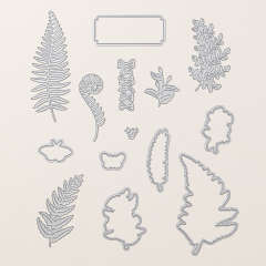 FLORE ET FOUGÈRE BUNDLE (FRENCH)