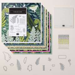 FLORA IM MONDSCHEIN SUITE COLLECTION (GERMAN)