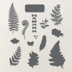 FLORA IM MONDSCHEIN SUITE COLLECTION (GERMAN)