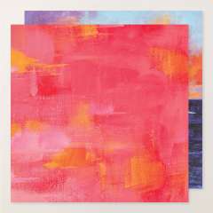 SCENIC COAST 6" X 6" (15.2 X 15.2 CM) SPECIALTY DESIGNER SERIES PAPER