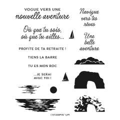 AURORE À L’HORIZON BUNDLE (FRENCH)