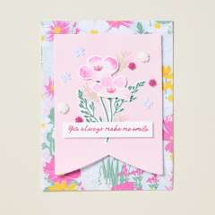 FLOWERING MEADOW BUNDLE (ENGLISH)