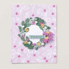 FLOWERING MEADOW BUNDLE (ENGLISH)