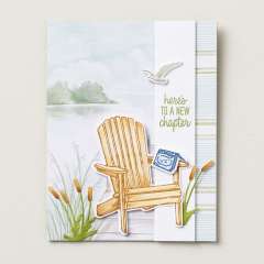 RELAXING WATERSIDE BUNDLE (ENGLISH)