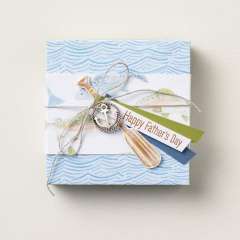 LOOSE ANCHOR TRINKETS