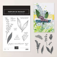 PARFUM DE MUGUET BUNDLE (FRENCH)