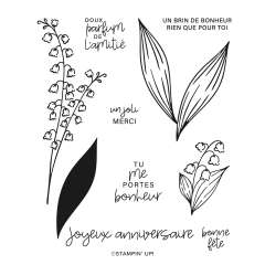 PARFUM DE MUGUET BUNDLE (FRENCH)