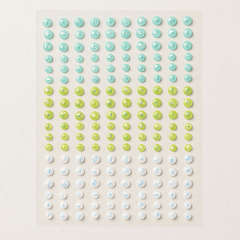 SHIMMERING DOTS