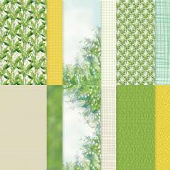 VALLEY IN BLOOM SUITE COLLECTION (ENGLISH)