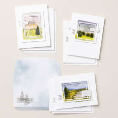 SERENE SCENES KIT (ENGLISH)