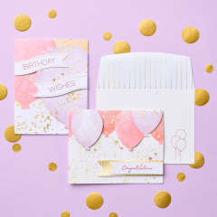 PRETTY PARTY KIT (ENGLISH)