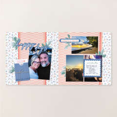 2026 VIRTUAL ALBUM RETREAT HAPPINESS IS HERE