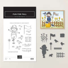 FUN FOR FALL BUNDLE (ENGLISH)