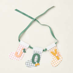 STITCHED STOCKING DIES