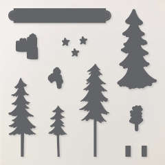 HOLLY JOLLY BRANCHES BUNDLE (ENGLISH)