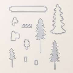 HOLLY JOLLY BRANCHES BUNDLE (ENGLISH)