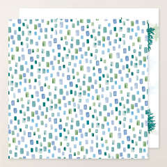 WHISPERING WOODS 12" X 12" (30.5 X 30.5 CM) DESIGNER SERIES PAPER