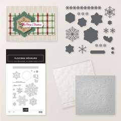 FLOCONS RÊVEURS BUNDLE (FRENCH)