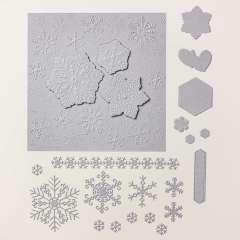 FLOCONS RÊVEURS BUNDLE (FRENCH)