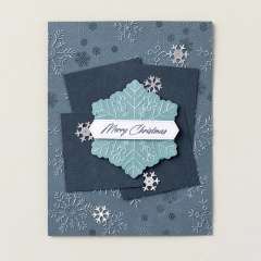 FLOCONS RÊVEURS BUNDLE (FRENCH)