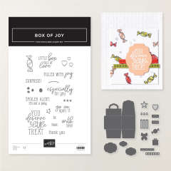 BOX OF JOY BUNDLE (ENGLISH)
