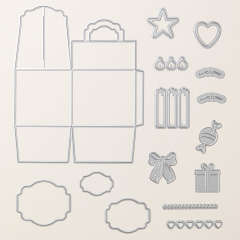 BOX OF JOY BUNDLE (ENGLISH)
