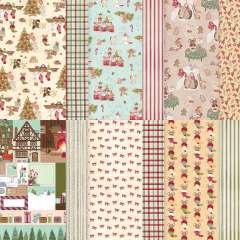 JOLI PETIT NOËL SUITE COLLECTION (FRENCH)