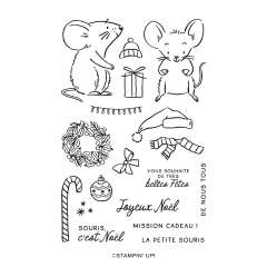 JOLI PETIT NOËL SUITE COLLECTION (FRENCH)
