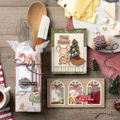 JOLI PETIT NOËL SUITE COLLECTION (FRENCH)