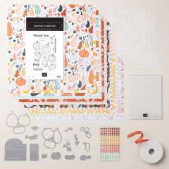 PAINTED PATCH SUITE COLLECTION (ENGLISH)