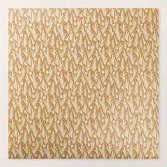 SPECIAAL DESIGNPAPIER NEUTRAL NOEL 12" X 12" (30,5 X 30,5 CM)